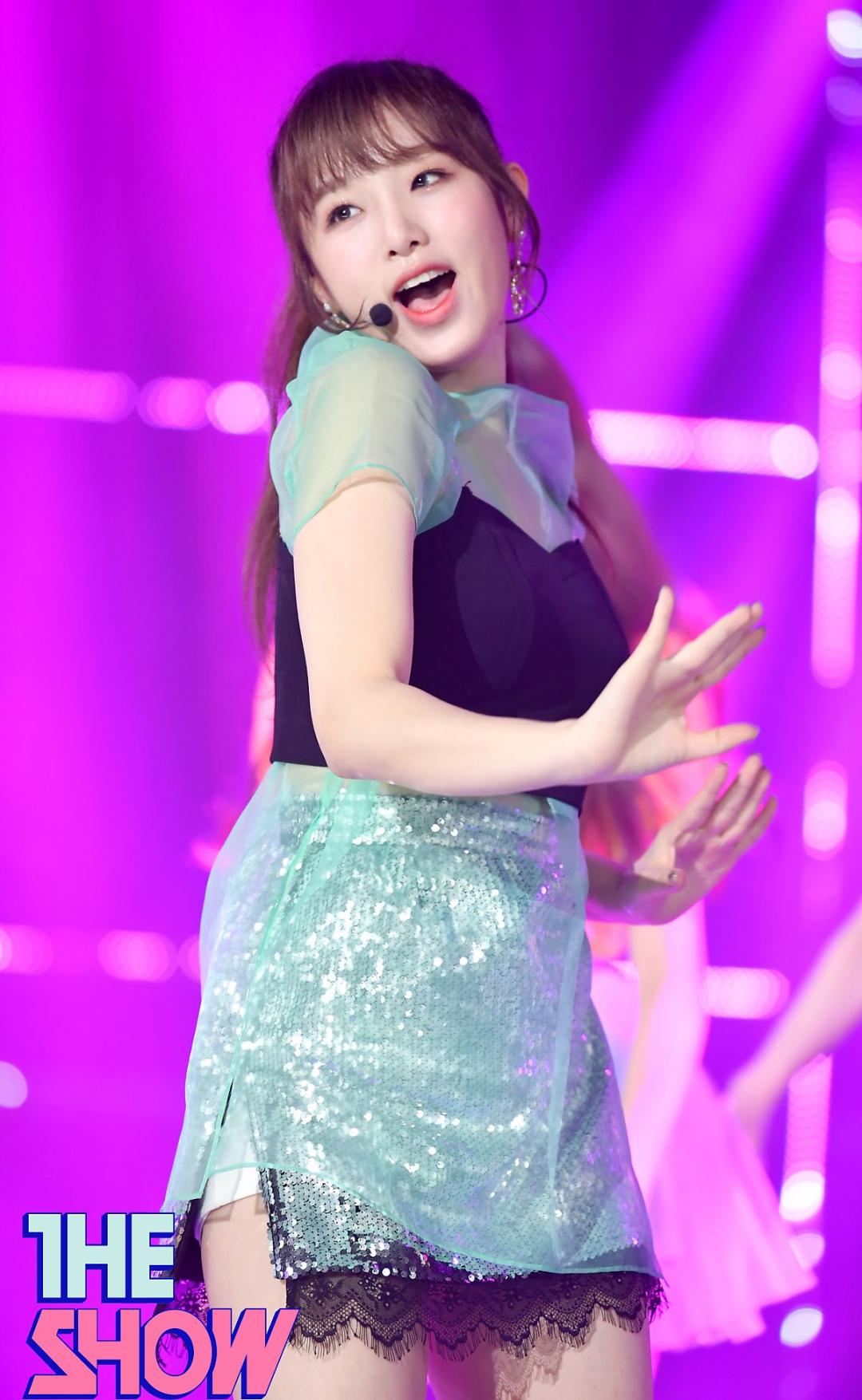 [더쇼미리보기]하트아이즈(HEART*IZ)12명의 소녀들이 다시 하나로