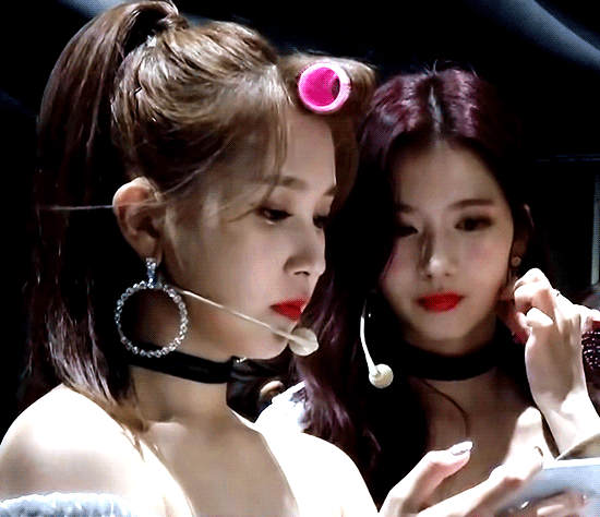 트와이스 TV YES or YES 스페셜 나연.미나.지효