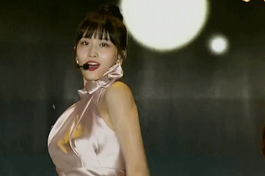 서울가요대상 사나, 정연, 지효, 모모, 나연, 쯔위