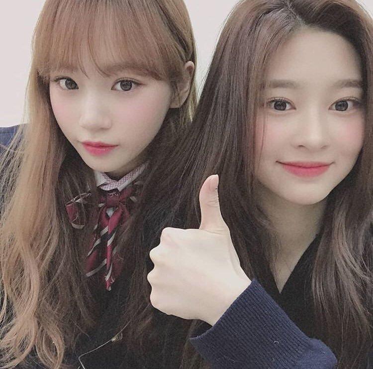 쌈무&개굴아씨