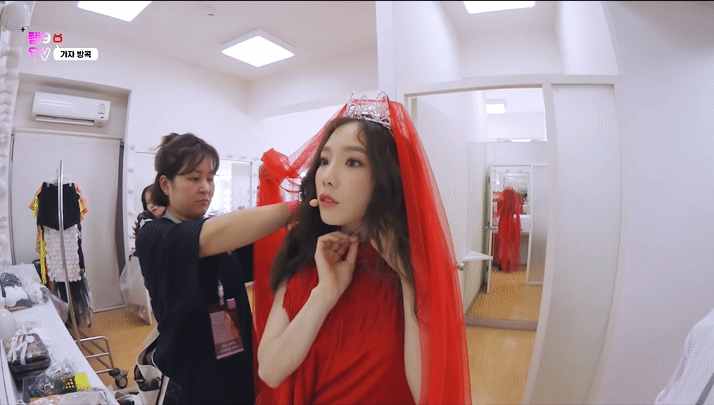 탱구 TV 아투 방콘편