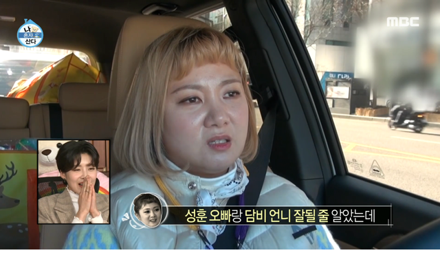 연애세포가 죽어간다는 분들