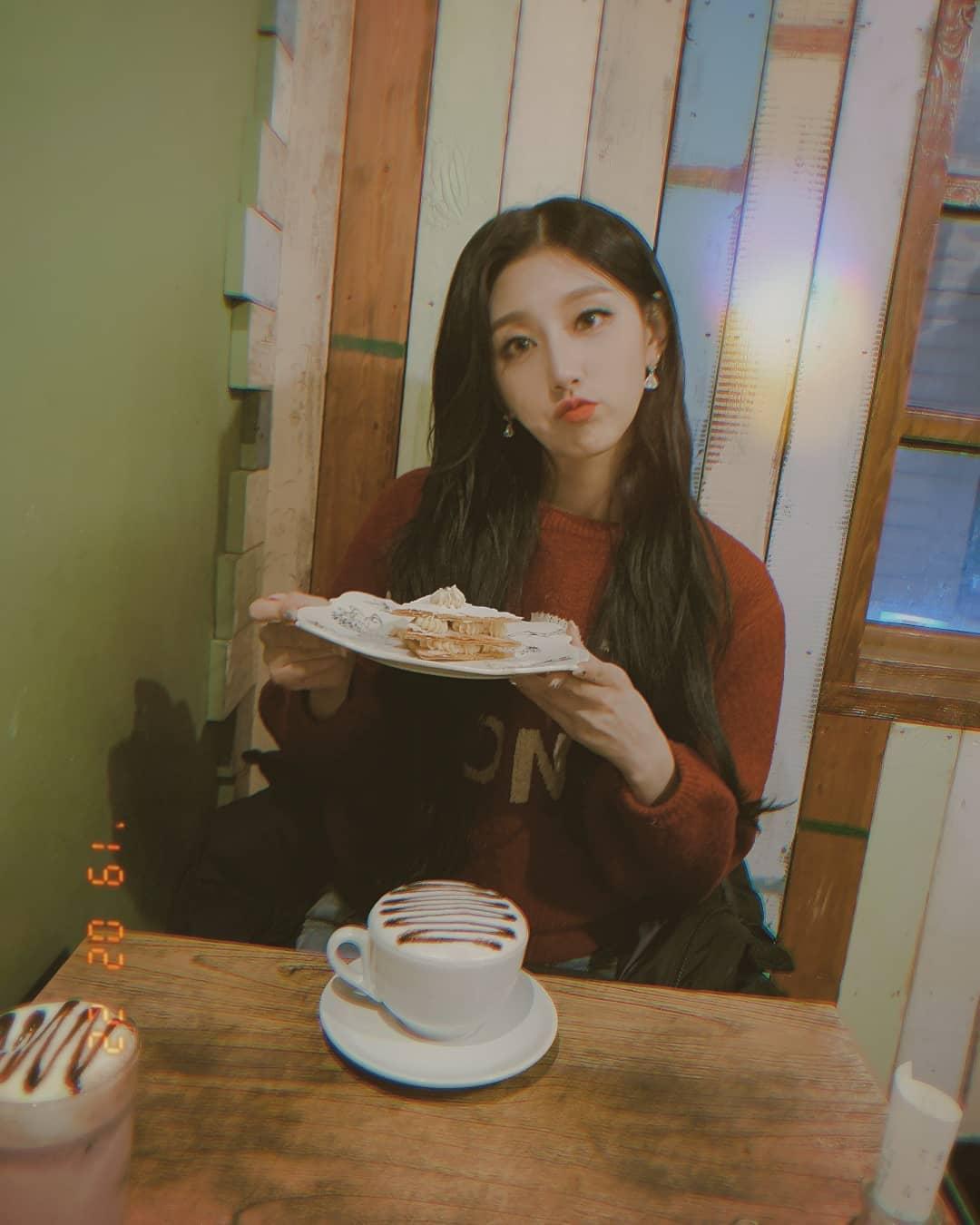 럽스타그램