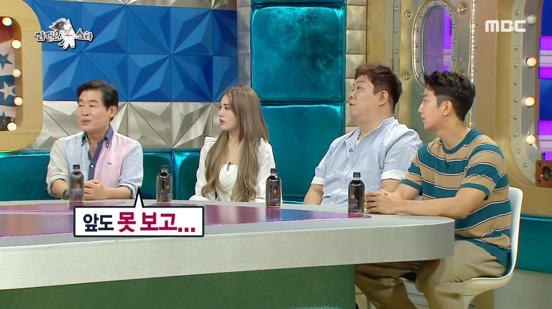 안락사 이틀 남긴 유기견을 입양