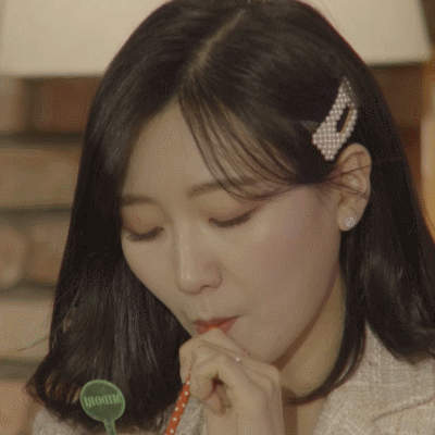 러블리즈 루프탑 라이브