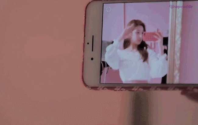 시즌그리팅 예인이