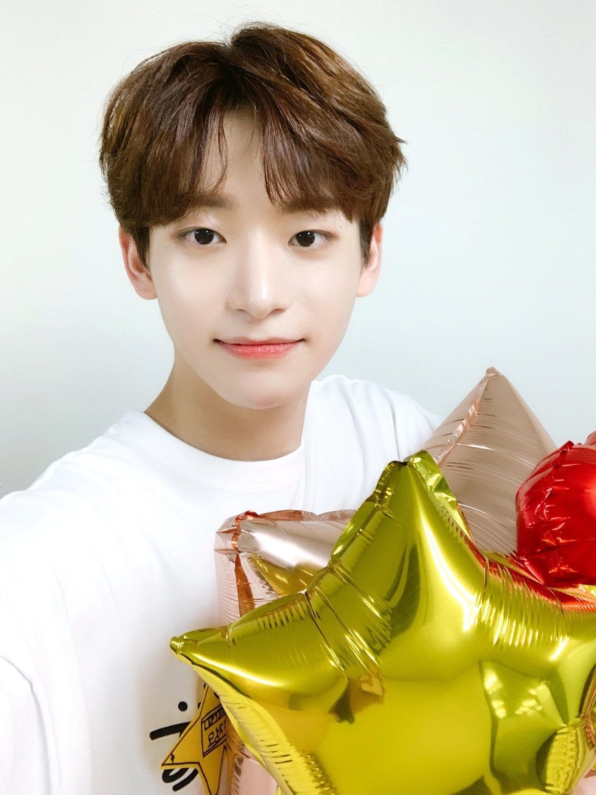 스쉽즈 셀카