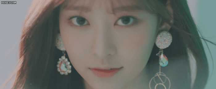 비올레타 민주컷