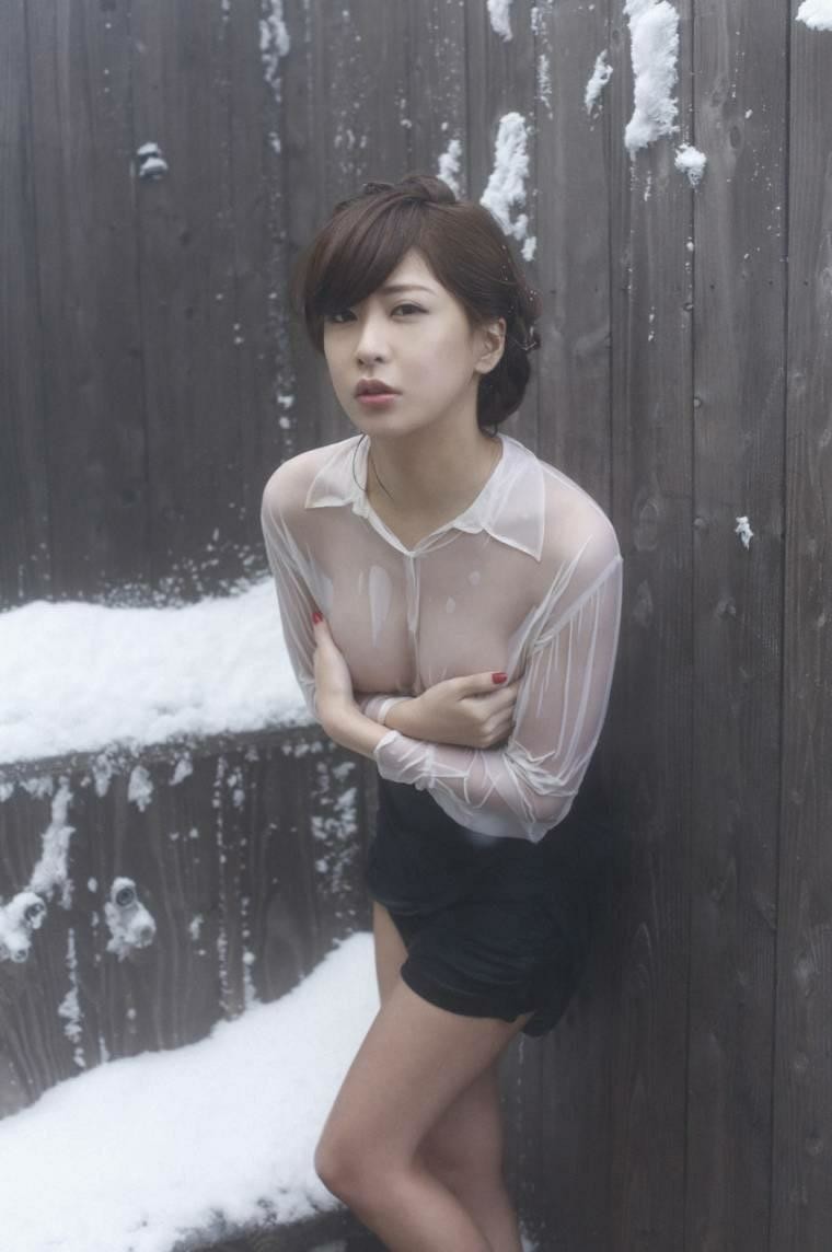 롱패딩이 필요한 여자ㅤㅤ