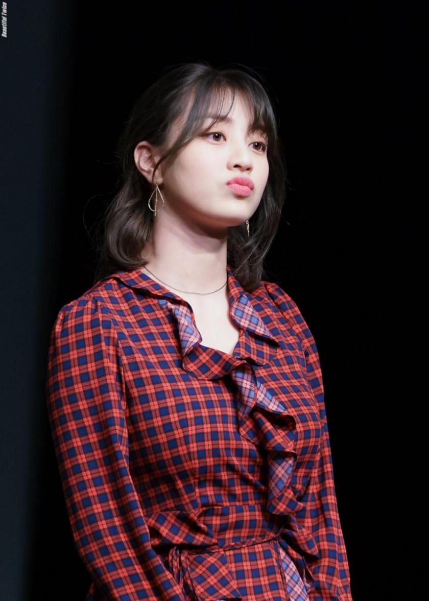 지효 아무거나