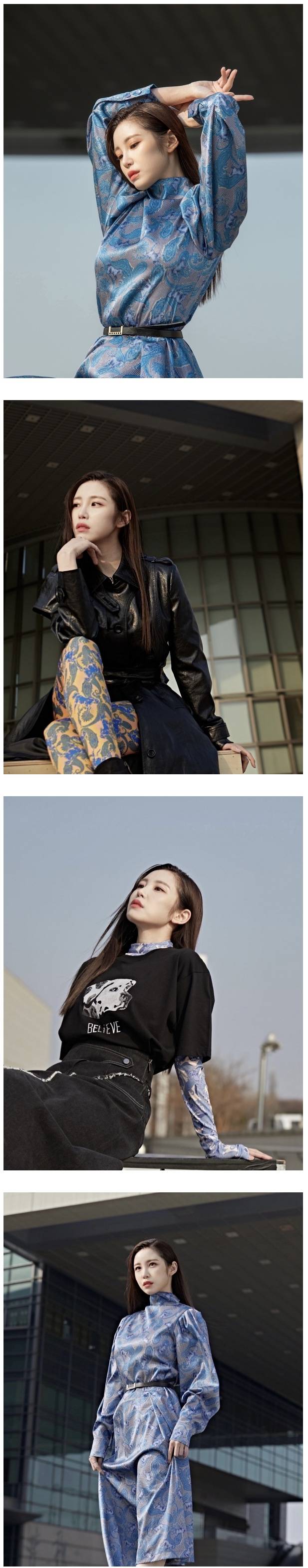 살 많이 빠진 효성