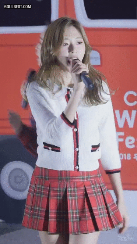 스쿨룩 드림캐쳐 지유