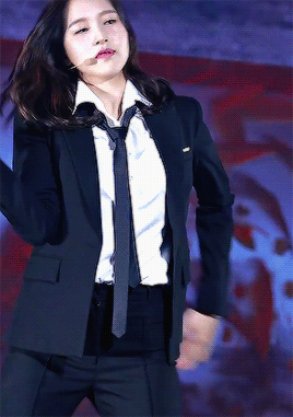 트와이스 미나 섹시한 가시나