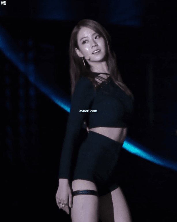 초스압) 걸그룹 가터링.가터벨트 모음ZIP