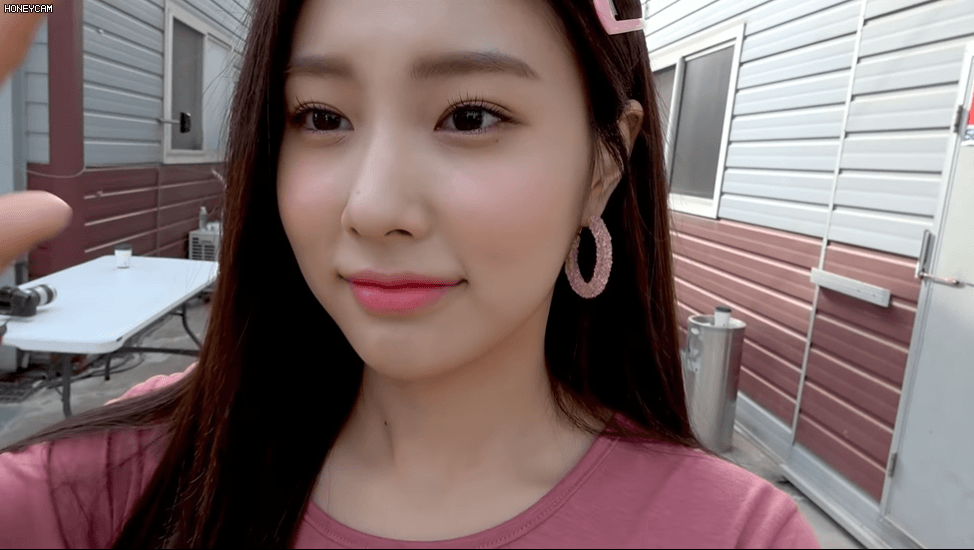 IZ*ONE 에너지 캠(ENOZI Cam) EP.39