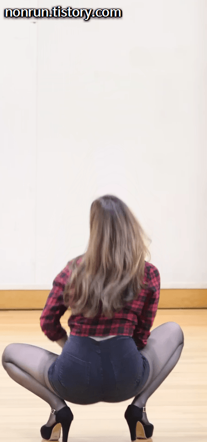 유라 컨디션 좋았던 날