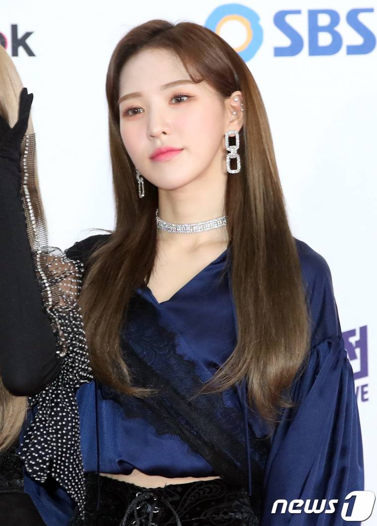 레드벨벳 웬디
