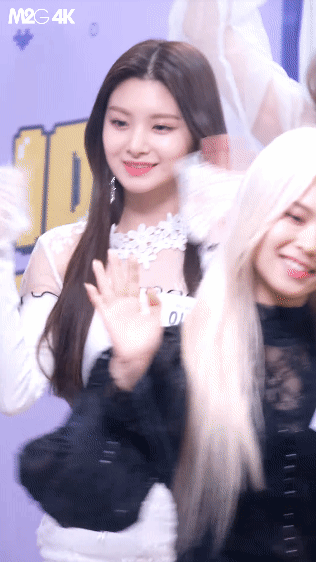 190403 아이돌 라디오 왕이런