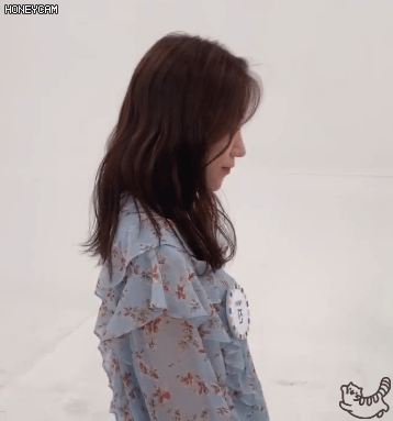 데이터) 러블리즈 기습 LIVE 주간