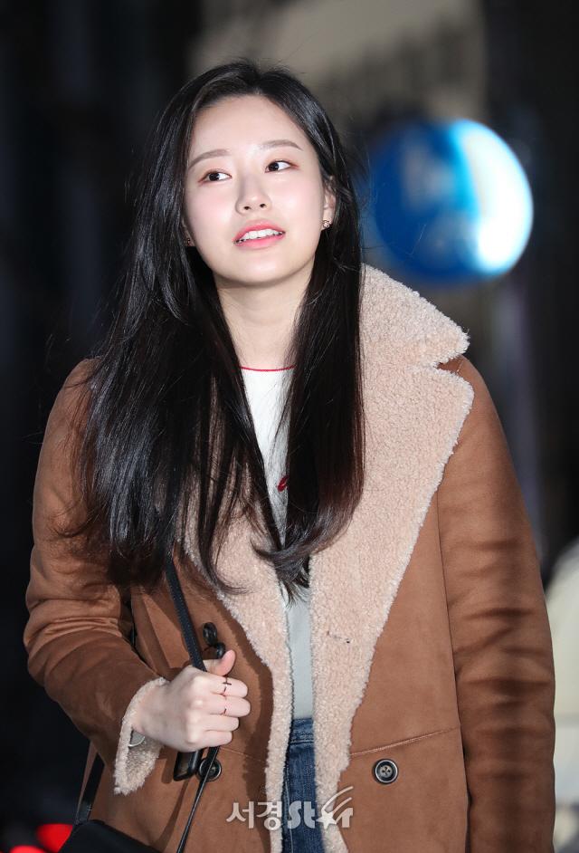스캐 박유나