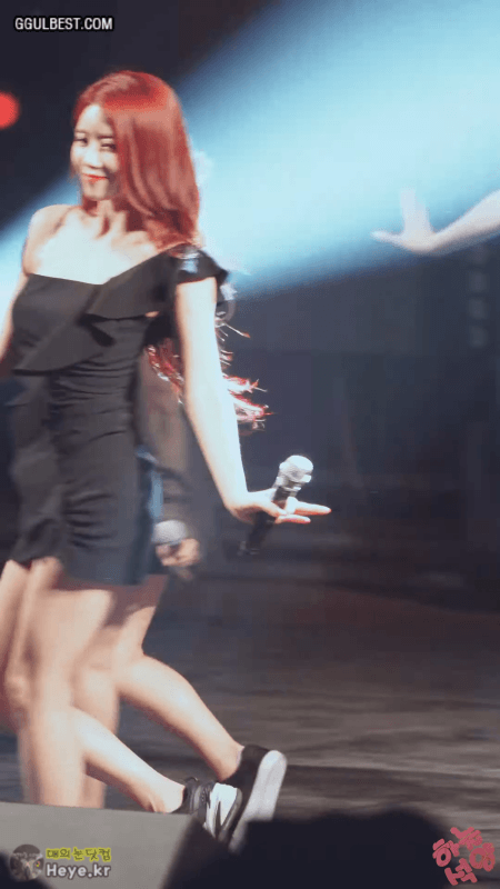 원오프숄더 미주