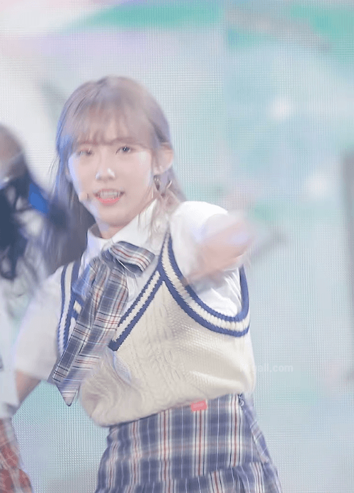 교복 루다