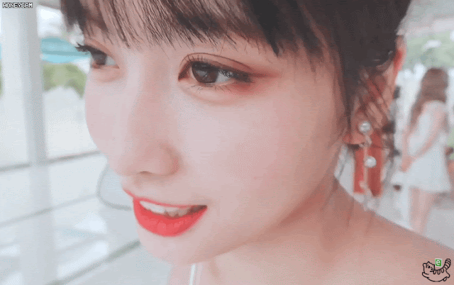 자연TV 모모 쯔위 다현