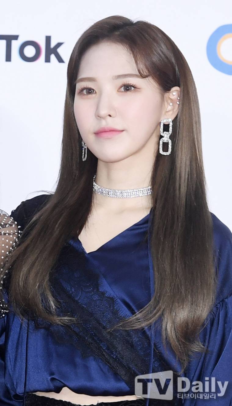 레드벨벳 웬디