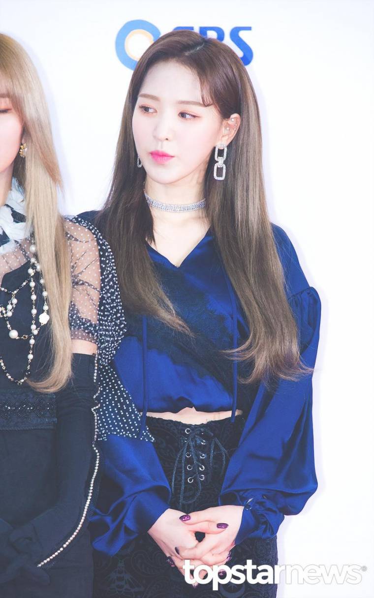 레드벨벳 웬디