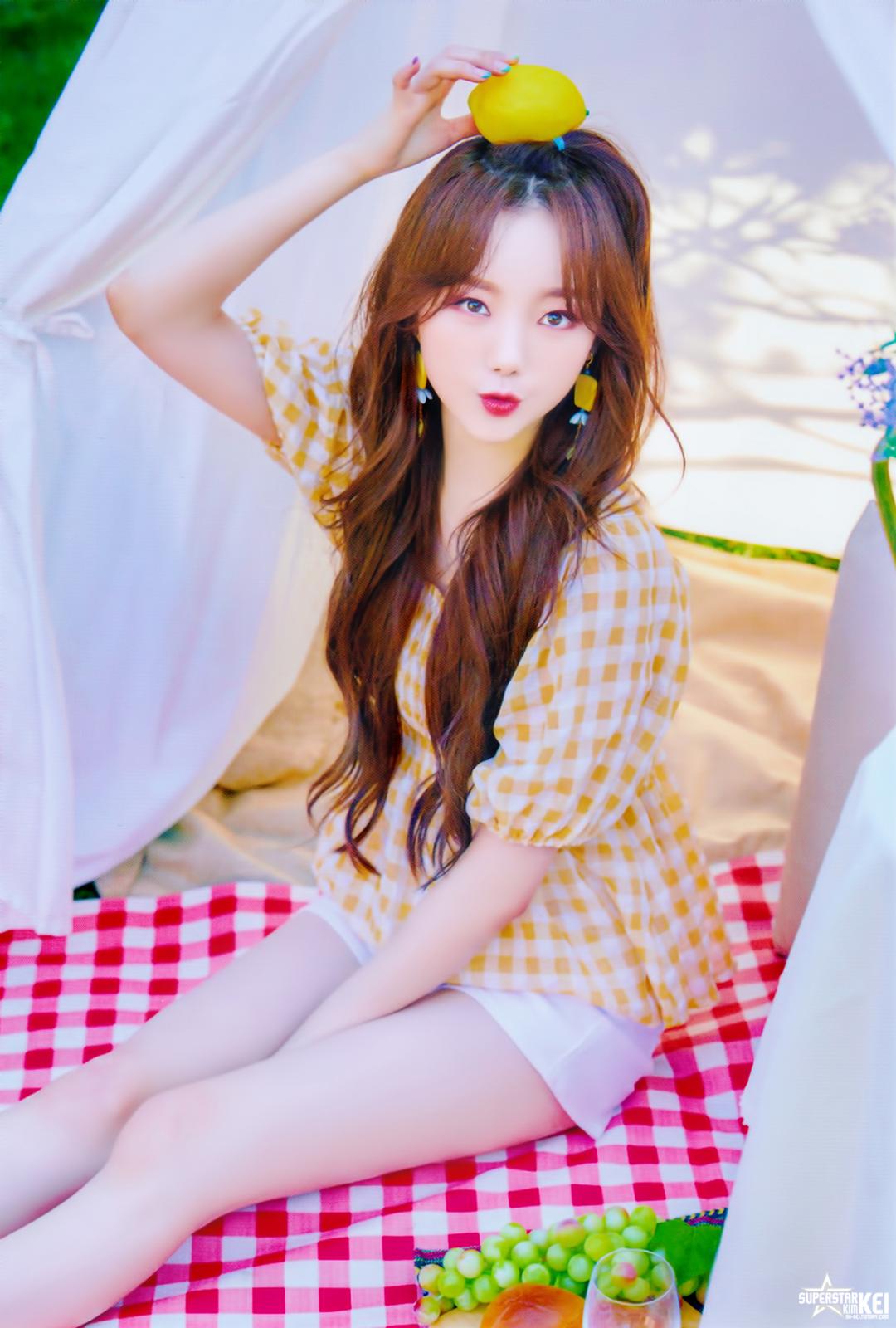인류역사상 가장 사랑스러운 꽃케이 6장
