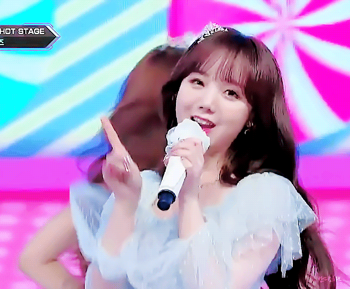 캔디젤리러브 러블리즈