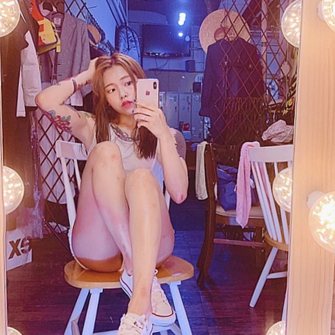 peach._.hip 그루머 (50pics)