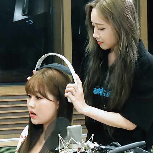 별이 빛나는 밤에 러블리즈