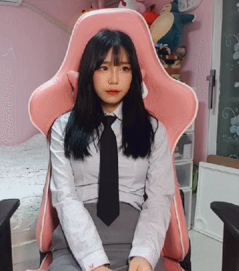 움짤 2000년생 교복 방송