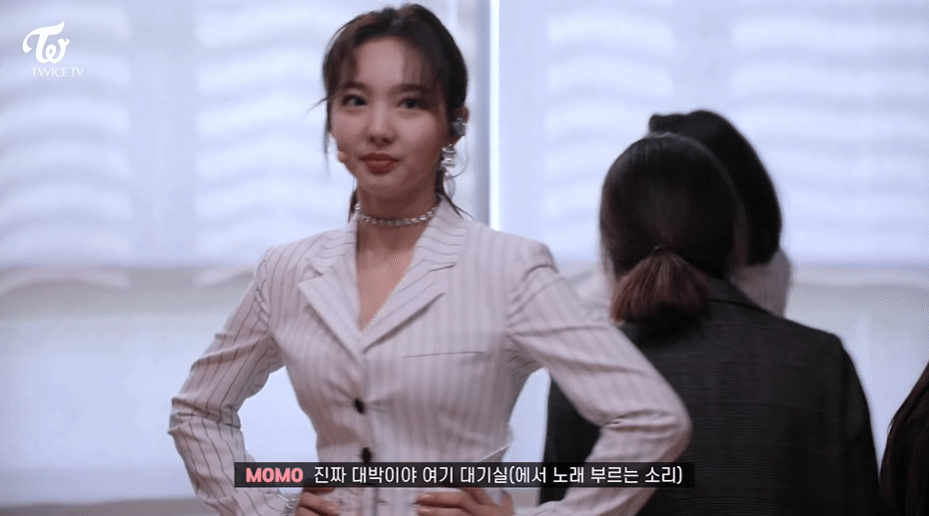 TWICE TV "FANCY" Comeback Week #3