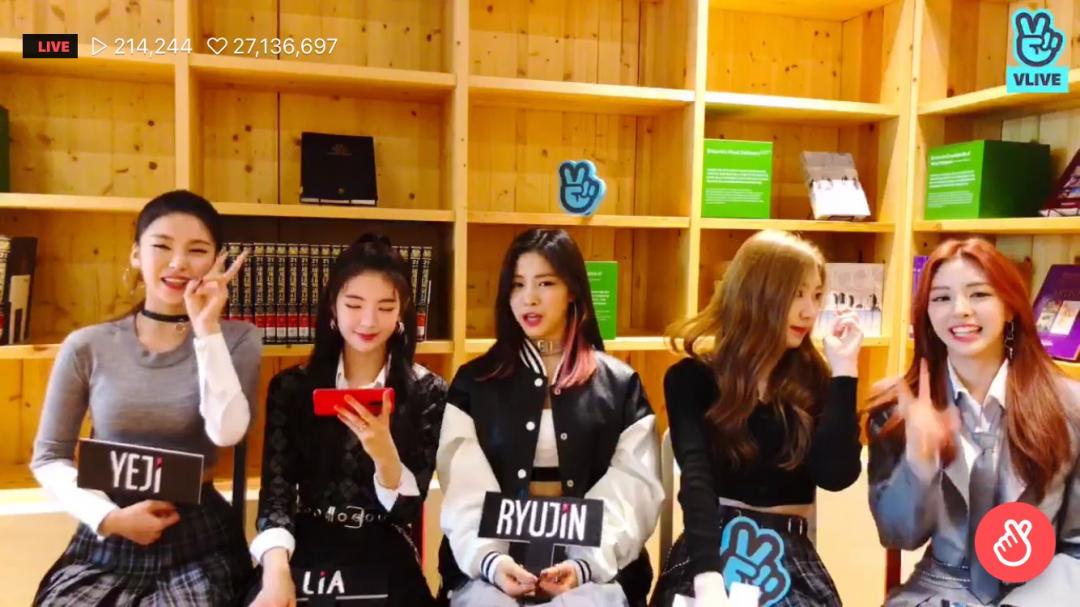 보기보다 소심한 예지