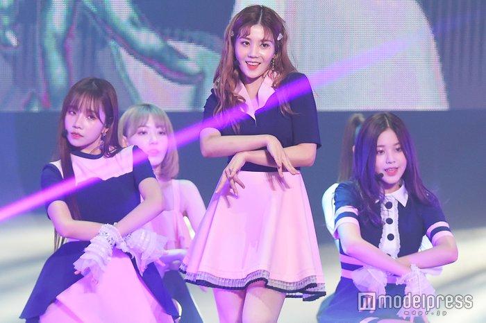 아이즈원 일본 팬미팅