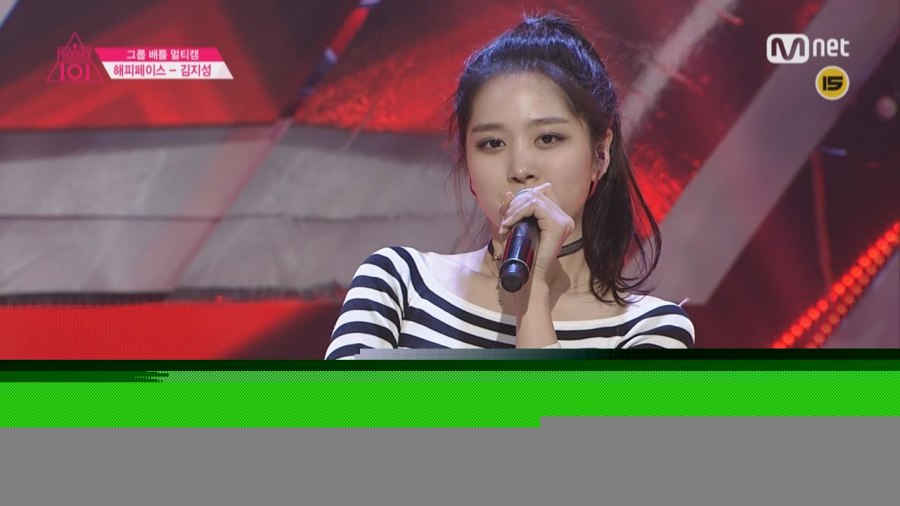 중앙대 리틀 한가인이라는데