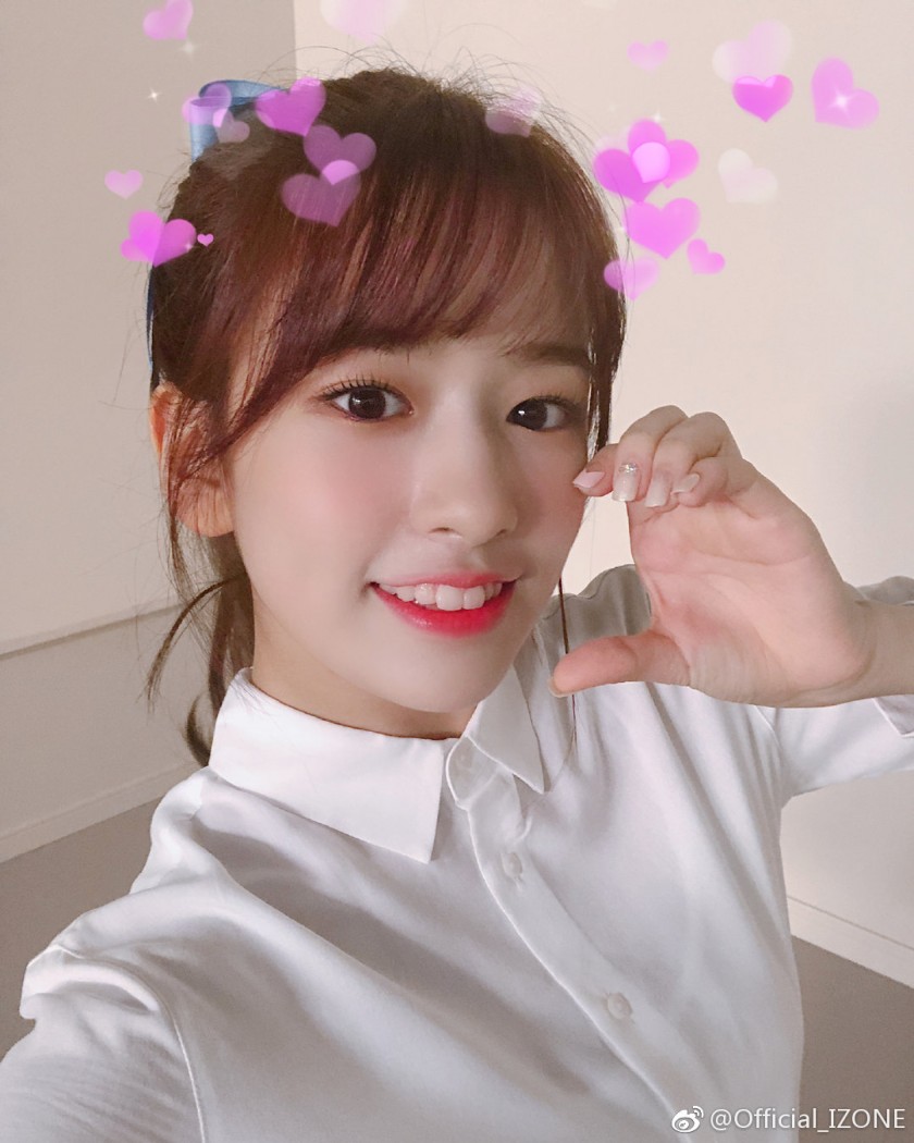 권은비 안유진 (31장)