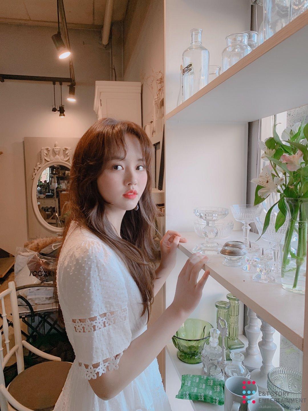 바람 타고 온 김소현