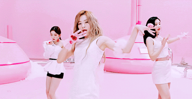 SAPPY 예리 + 단체