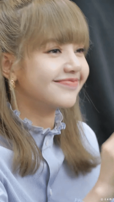 영등포타임스퀘어 블랙핑크팬사인회 리사