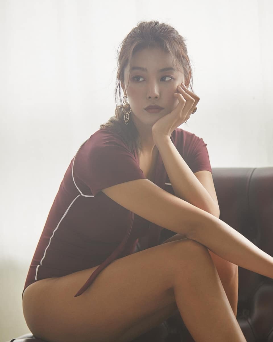 방송인 강소연