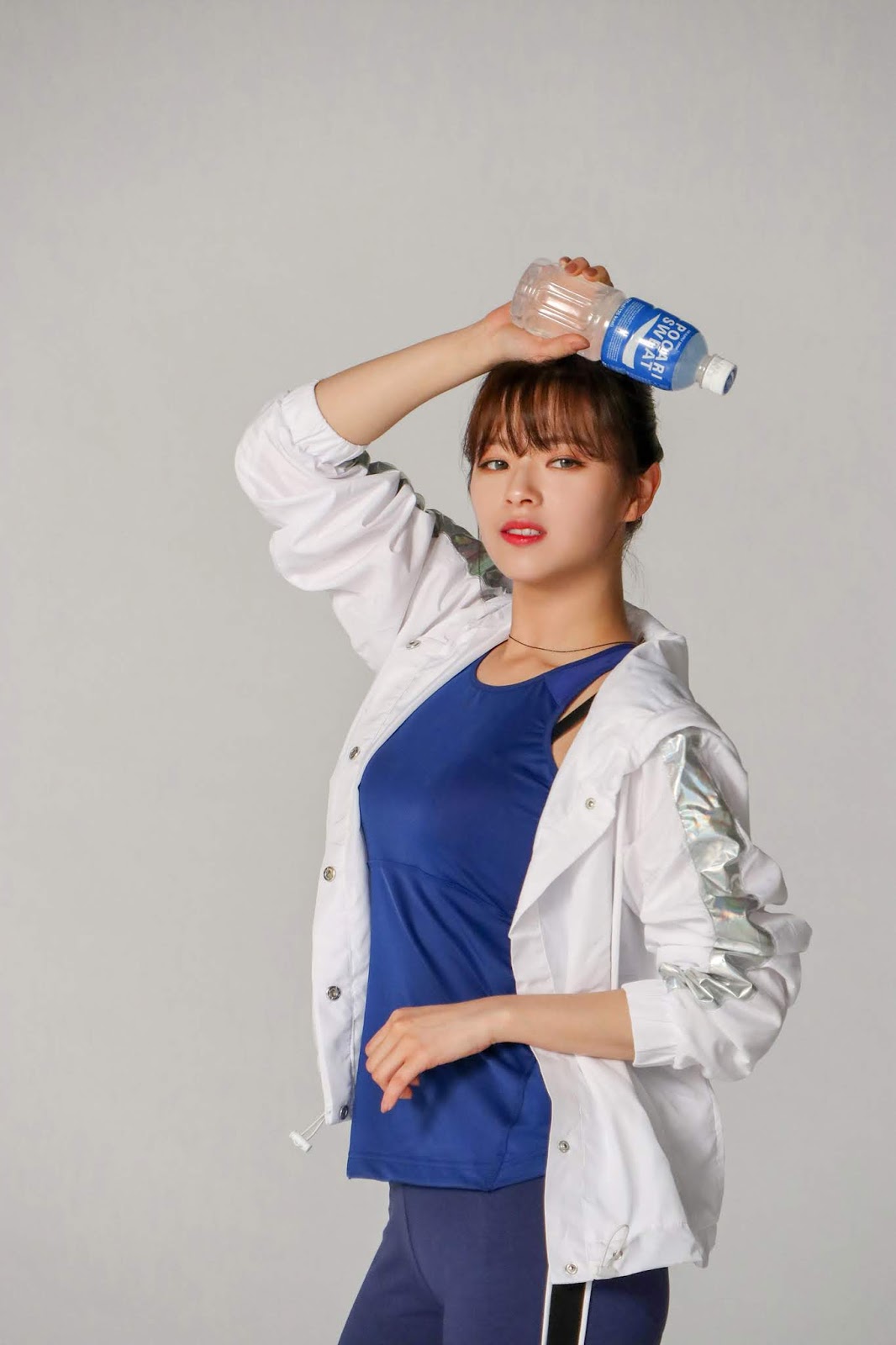 [약스] 정연 (33장)