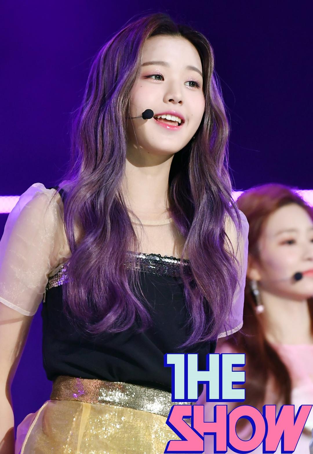 [더쇼미리보기]하트아이즈(HEART*IZ)12명의 소녀들이 다시 하나로