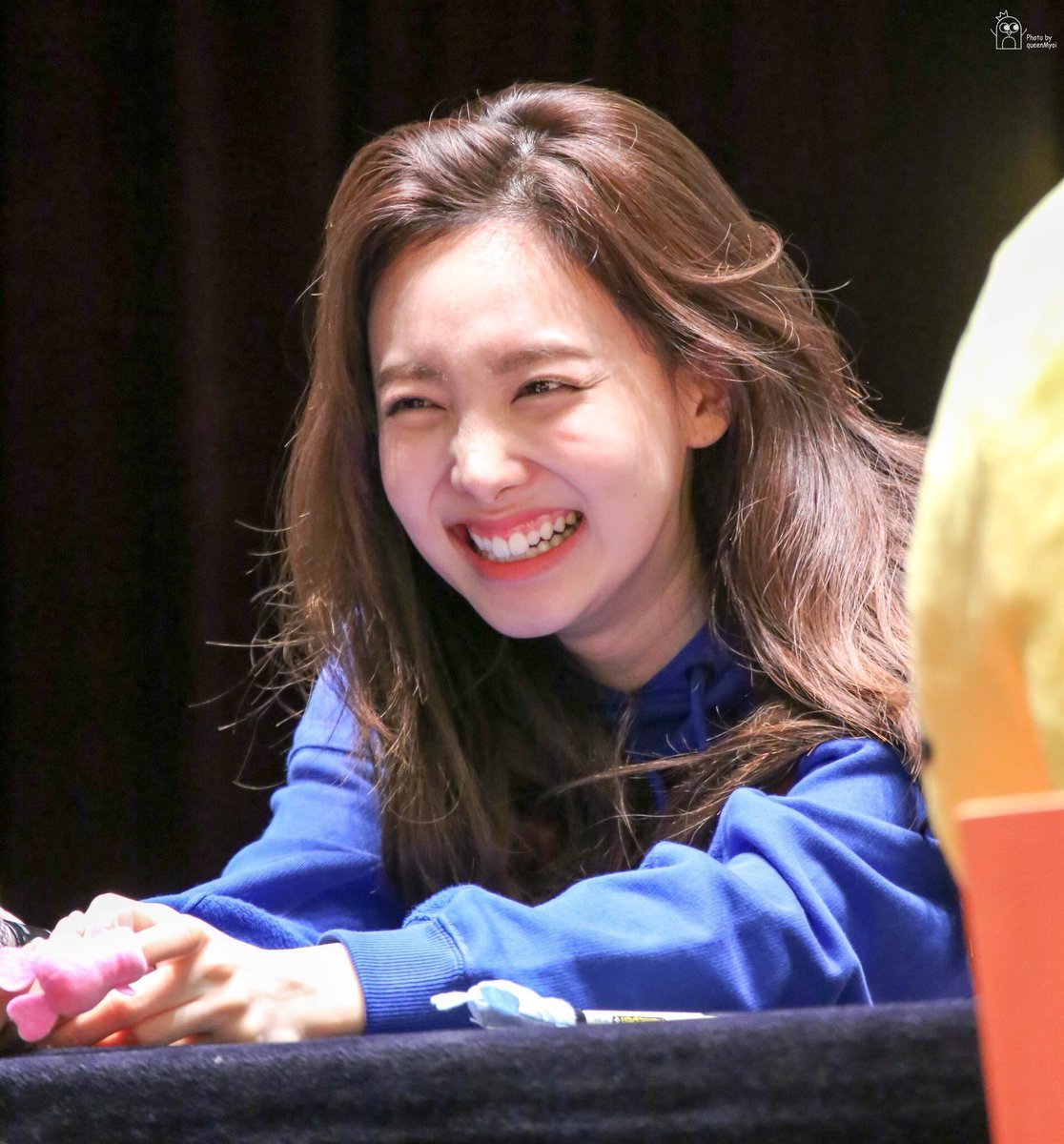 트와이스 나연 ㄷㄷ