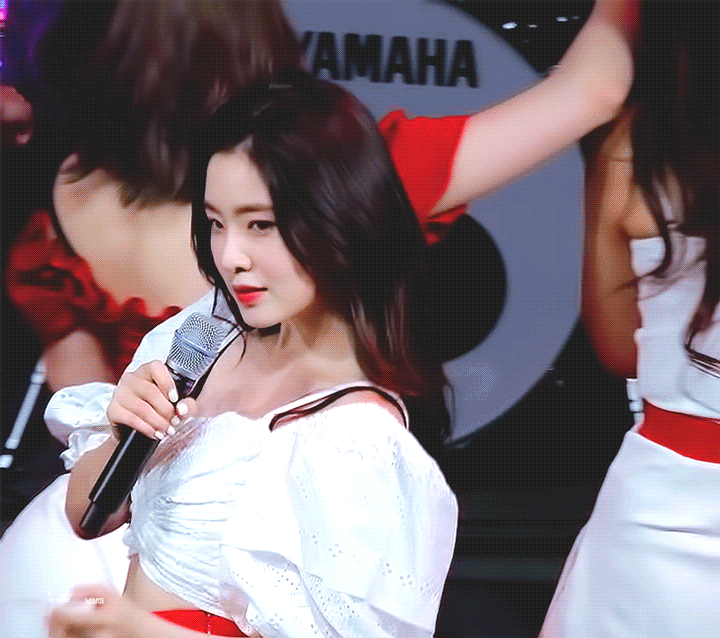 흰빨 아이린