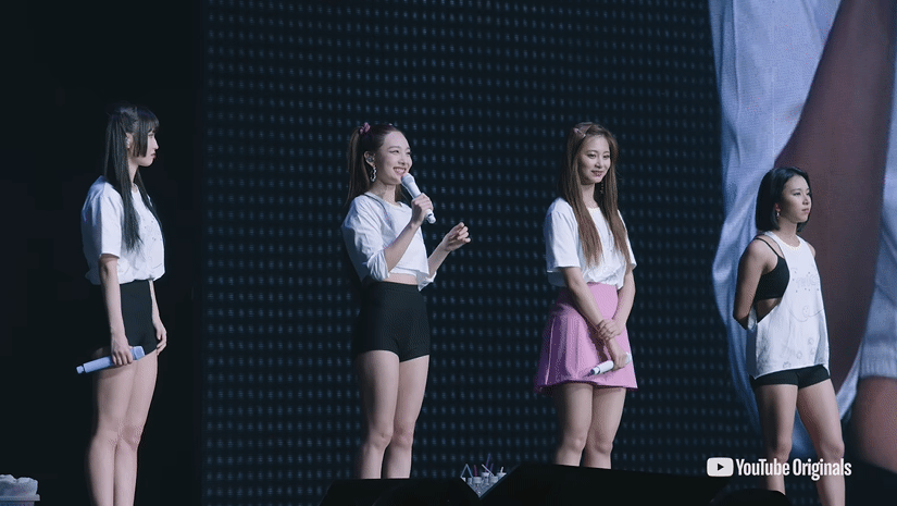 TWICE: Seize the Light | ALL ABOUT NAYEON