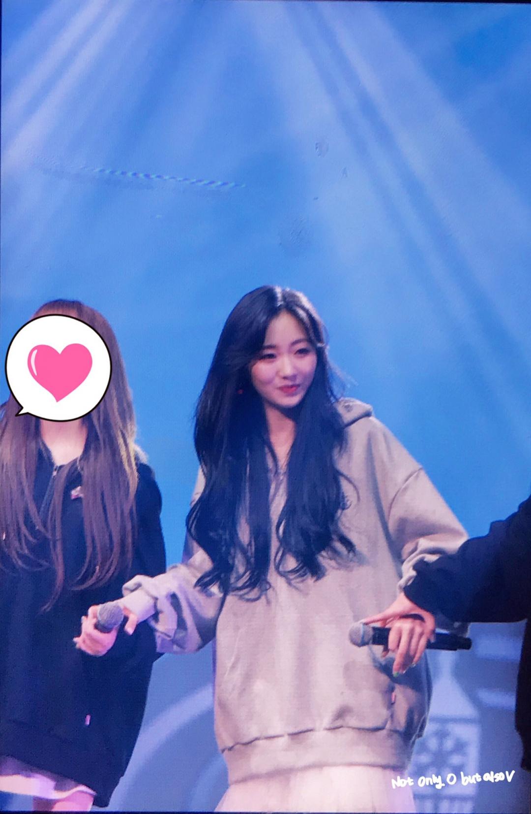 겨울나라의 러블리즈3