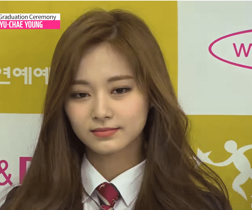 트와이스 급식단